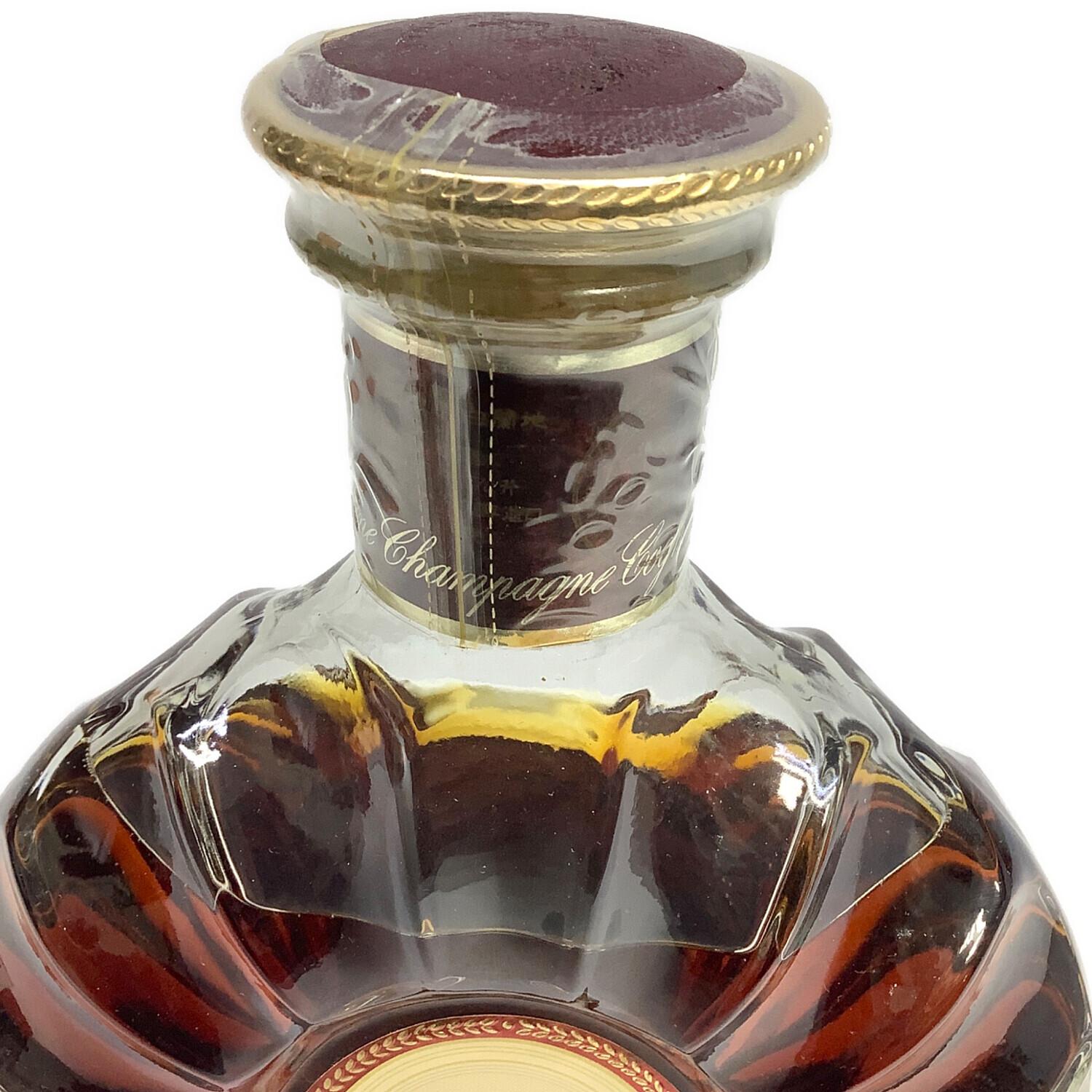 REMY MARTIN (レミーマルタン) コニャック XO スペシャル 700ml