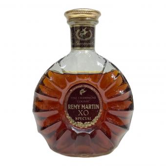REMY MARTIN (レミーマルタン) コニャック XO スペシャル 700ml