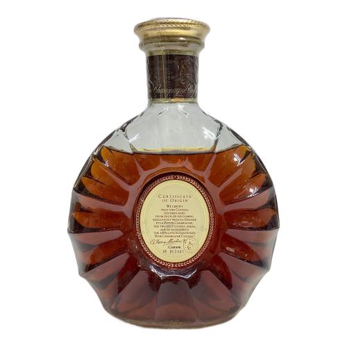 REMY MARTIN (レミーマルタン) コニャック XO スペシャル 700ml