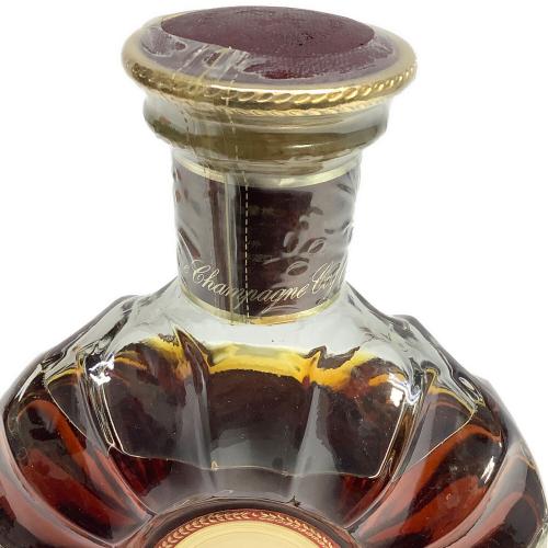 REMY MARTIN (レミーマルタン) コニャック XO スペシャル 700ml
