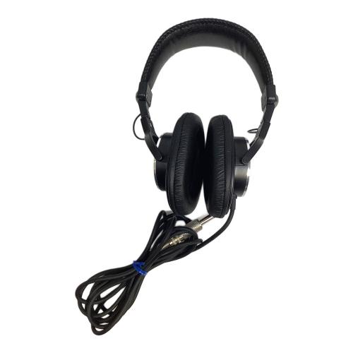 SONY（ソニー）　ヘッドホン MDR-CD900ST