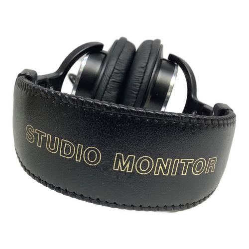 SONY（ソニー） ヘッドホン MDR-CD900ST｜トレファクONLINE