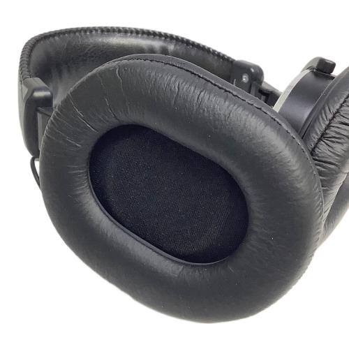 SONY（ソニー）　ヘッドホン MDR-CD900ST