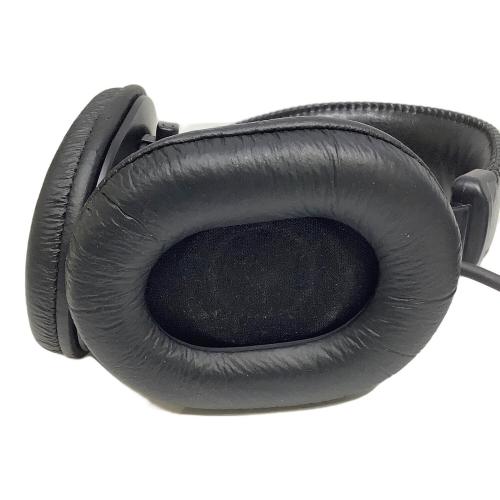 SONY（ソニー）　ヘッドホン MDR-CD900ST