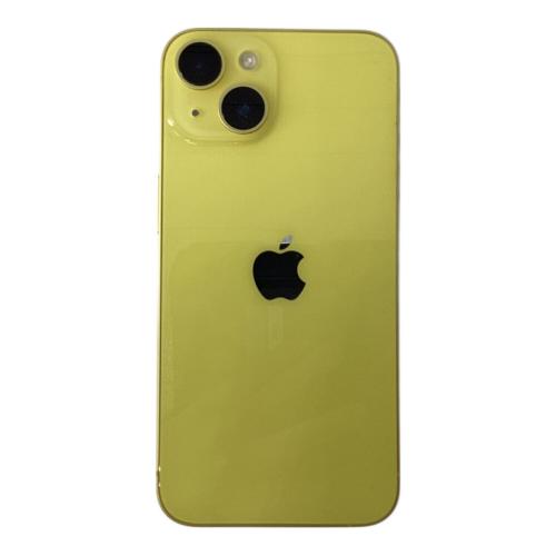 Apple (アップル) iPhone14 MR3Q3J/A