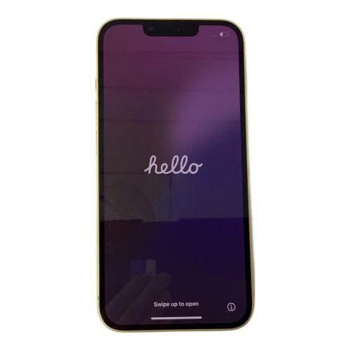 Apple (アップル) iPhone14 MR3Q3J/A