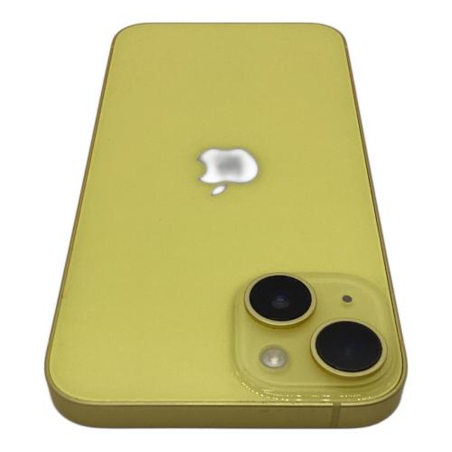 Apple (アップル) iPhone14 MR3Q3J/A