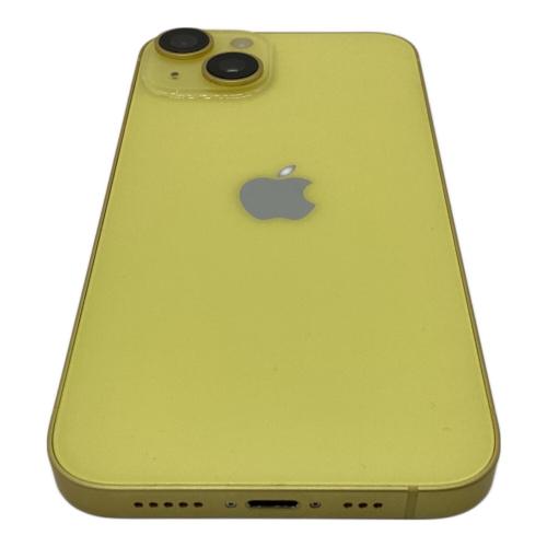 Apple (アップル) iPhone14 MR3Q3J/A