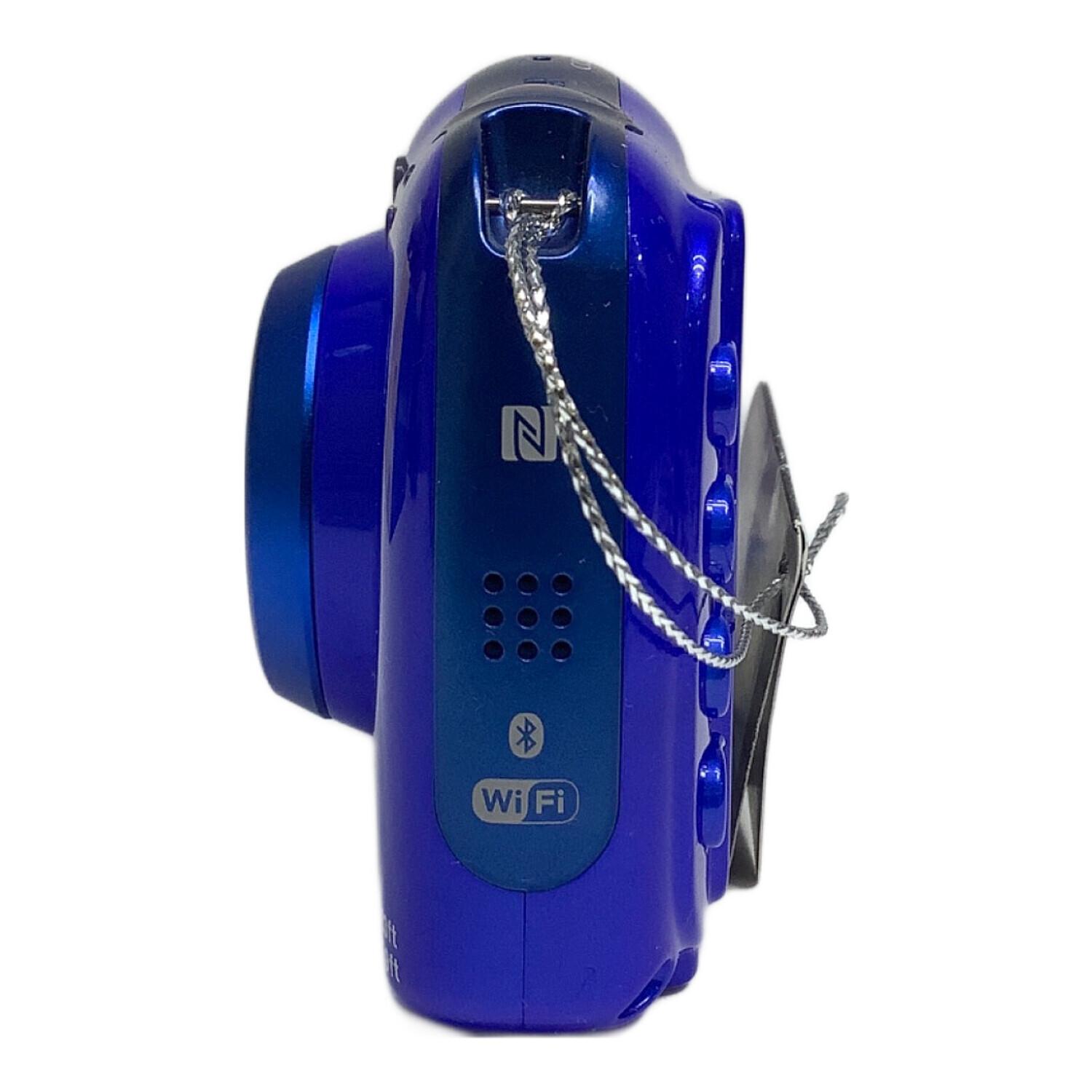 Nikon (ニコン) コンパクトデジタルカメラ W100｜トレファクONLINE