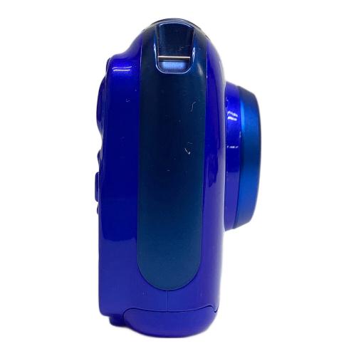 Nikon (ニコン) コンパクトデジタルカメラ W100