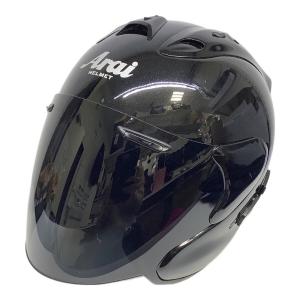 Arai (アライ) バイク用ヘルメット 劣化有 PSCマーク(バイク用ヘルメット)有