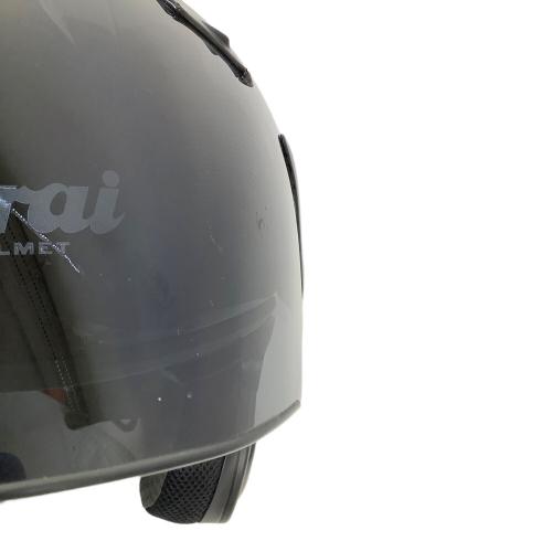 Arai (アライ) バイク用ヘルメット 劣化有 PSCマーク(バイク用ヘルメット)有