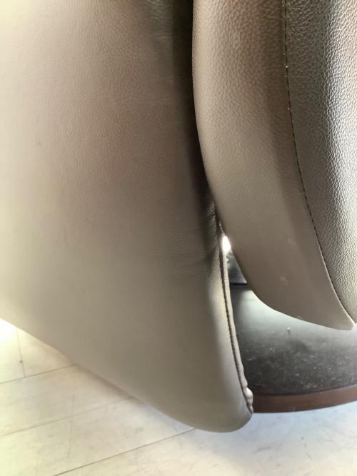 IDC大塚家具 (アイディーシーオオツカカグ) 電動リクライニングソファ 34 ブラック ルージアKD