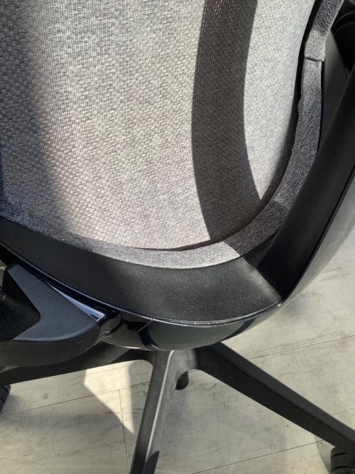 ITOKI (イトーキ) アクトチェア KG-4 グレー