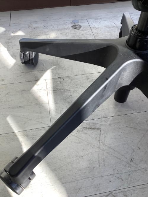 ITOKI (イトーキ) アクトチェア KG-4 グレー