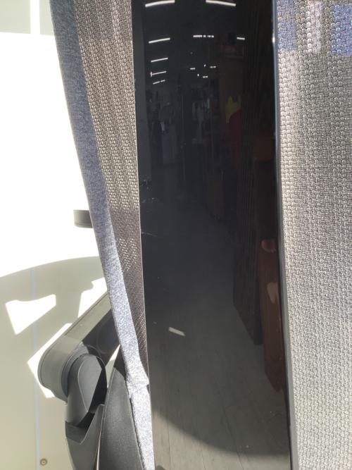 ITOKI (イトーキ) アクトチェア KG-4 グレー