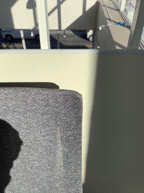 ITOKI (イトーキ) アクトチェア KG-4 グレー