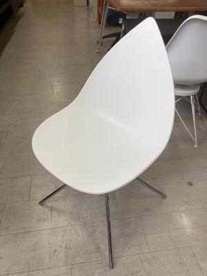 BoConcept (ボーコンセプト) チェア 210 ホワイト OTTAWA