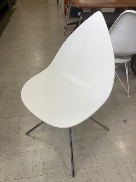 BoConcept (ボーコンセプト) チェア 210 ホワイト OTTAWA｜トレファク 