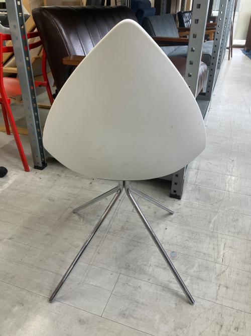 BoConcept (ボーコンセプト) チェア 210 ホワイト OTTAWA