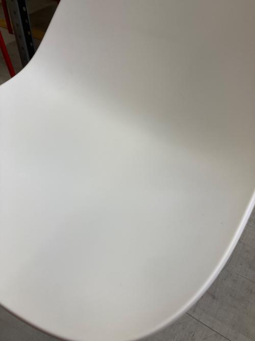 BoConcept (ボーコンセプト) チェア 210 ホワイト OTTAWA