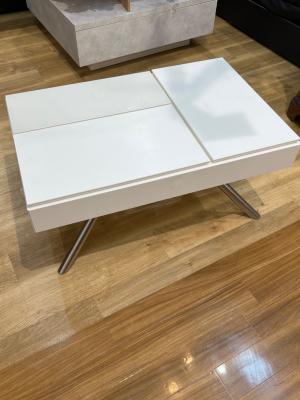 BoConcept (ボーコンセプト) ローテーブル 210 ホワイト CHIVA