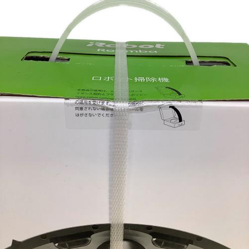iRobot (アイロボット) ロボットクリーナー i2158