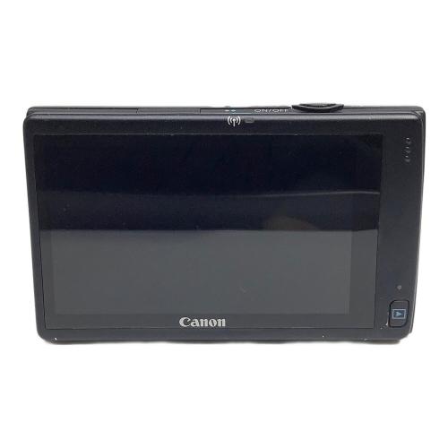 CANON (キャノン) コンパクトデジタルカメラ IXY420F