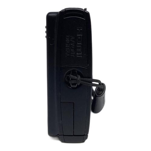 CANON (キャノン) コンパクトデジタルカメラ IXY420F