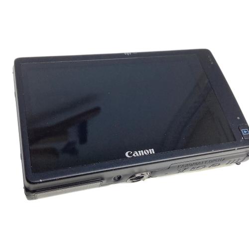 CANON (キャノン) コンパクトデジタルカメラ IXY420F
