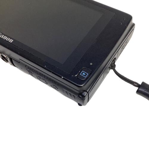 CANON (キャノン) コンパクトデジタルカメラ IXY420F