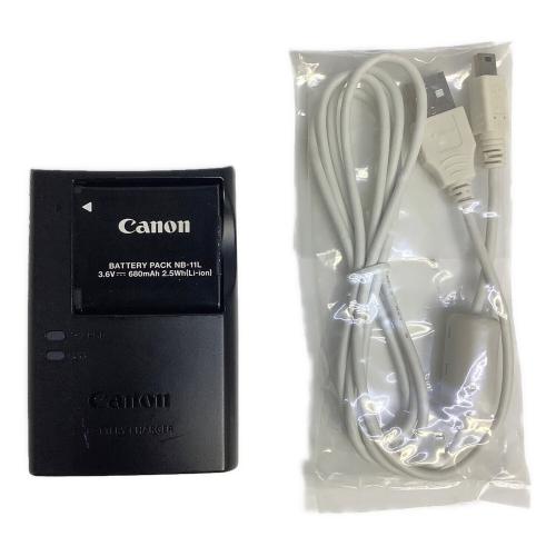 CANON (キャノン) コンパクトデジタルカメラ IXY420F｜トレファクONLINE