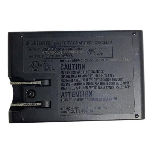 CANON (キャノン) コンパクトデジタルカメラ IXY420F