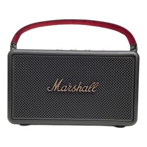 Marshall (マーシャル) ワイヤレススピーカー KILBURN3