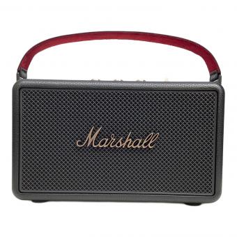 Marshall (マーシャル) ワイヤレススピーカー KILBURN3