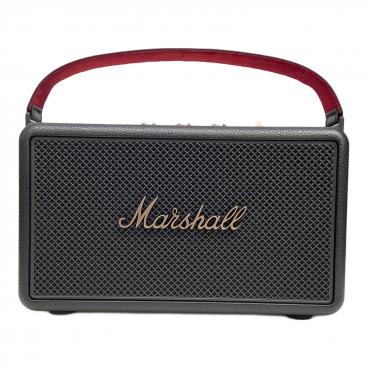 Marshall (マーシャル) Bluetooth対応スピーカー Stanmore II 動作確認