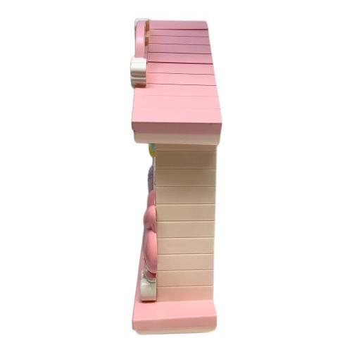 Sanrio (サンリオ) 振り子時計 キャラクターグッズ マイメロ