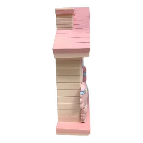 Sanrio (サンリオ) 振り子時計 キャラクターグッズ マイメロ