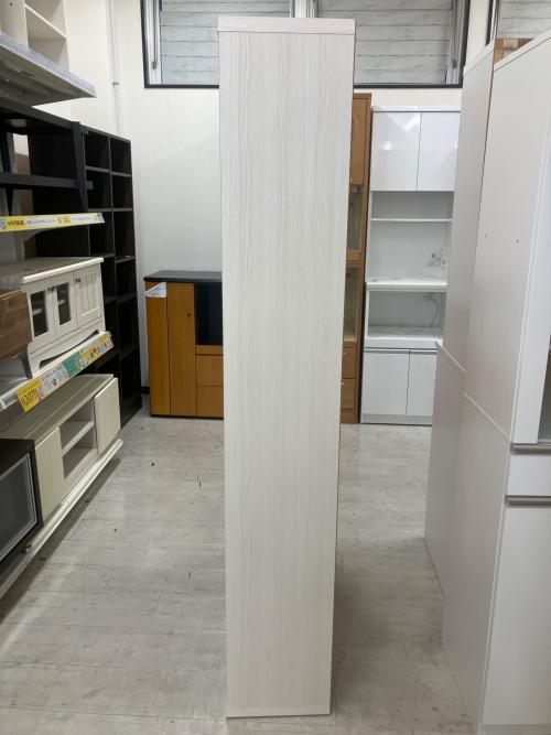 ニトリ 本棚 46 ナチュラル BS001