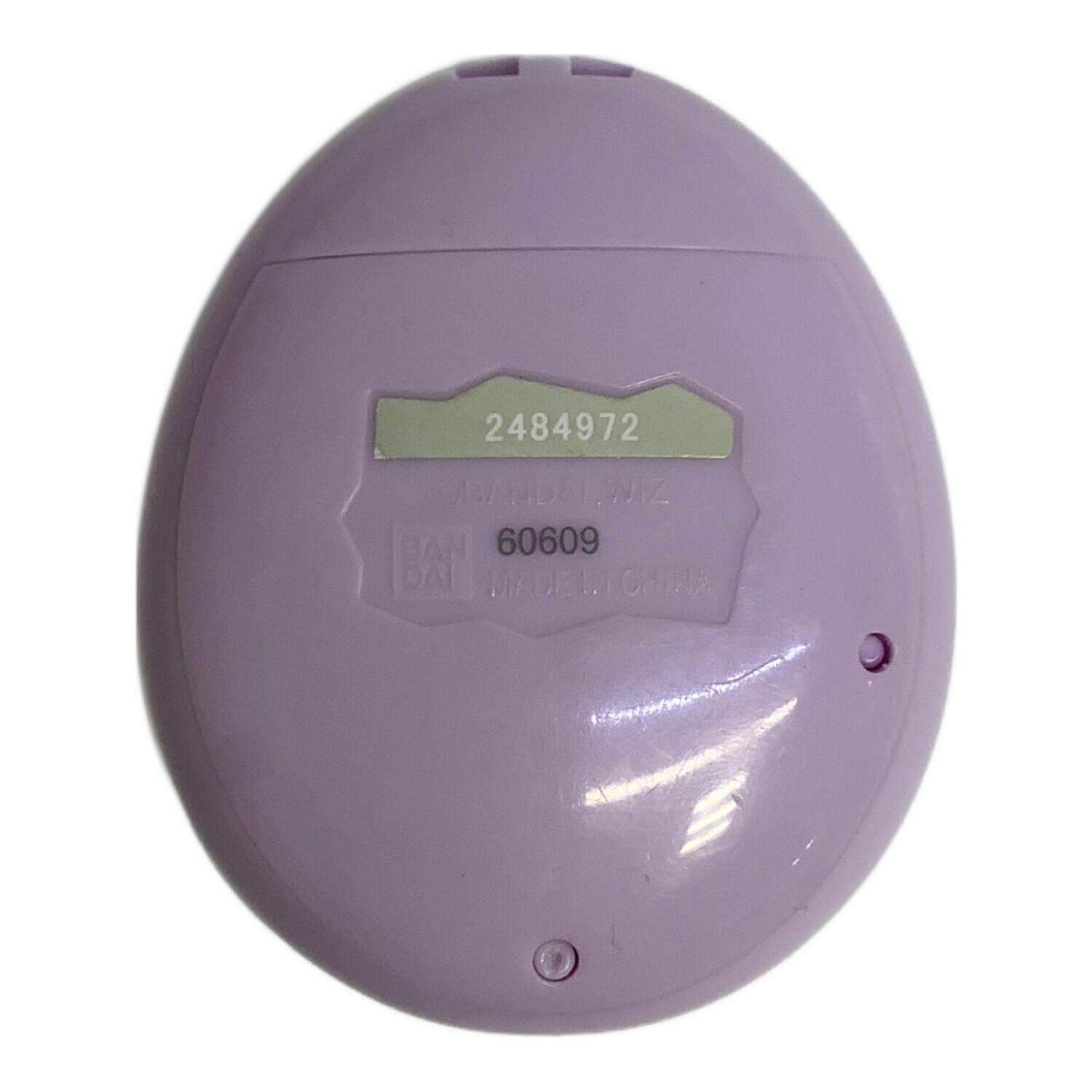 たまごっちみーつ キズ多数 動作未確認現状販売｜トレファクONLINE