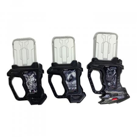 仮面ライダーエグゼイド (カメンライダーエグゼイド) プロトガシャット
