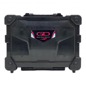 仮面ライダーエグゼイド (カメンライダーエグゼイド) DXライダーガシャットケース＆ライダーガシャット 11本 仮面ライダー