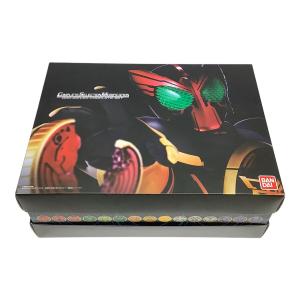 仮面ライダーOOO(オーズ) (カメンライダーオーズ) コンプリートセレクションモディフィケーション CSM オーズドライバー コンプリートセット 仮面ライダー