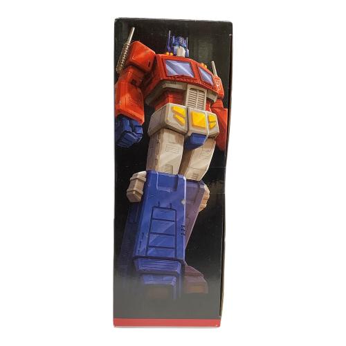 トランスフォーマームービー SS-142 オプティマスプライム フィギュア