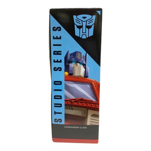 トランスフォーマームービー SS-142 オプティマスプライム フィギュア