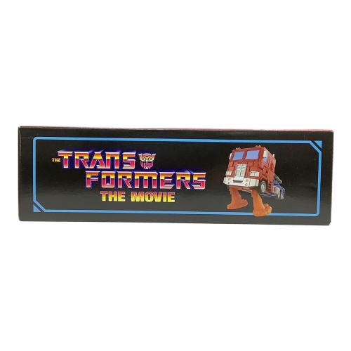 トランスフォーマームービー SS-142 オプティマスプライム フィギュア