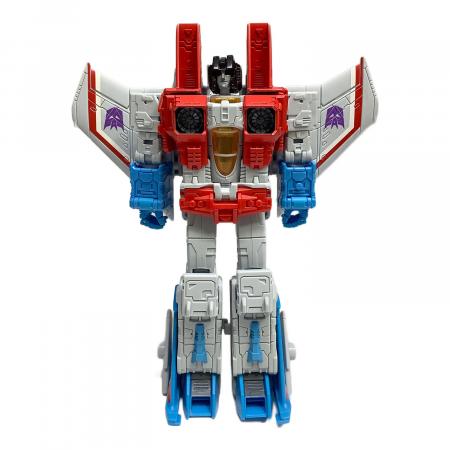 トランスフォーマー Dramatic Capture Series トリプルテイクオーバー