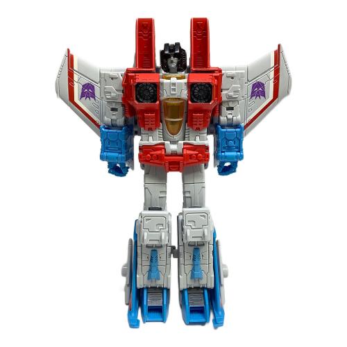 トランスフォーマー Dramatic Capture Series トリプルテイクオーバー フィギュア 現状販売