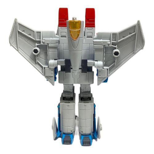 トランスフォーマー Dramatic Capture Series トリプルテイクオーバー フィギュア 現状販売