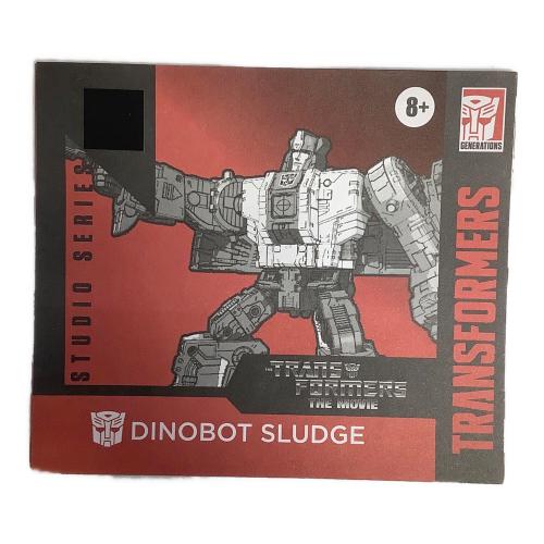 トランスフォーマー スタジオシリーズ SS-89 スラージ フィギュア 現状販売